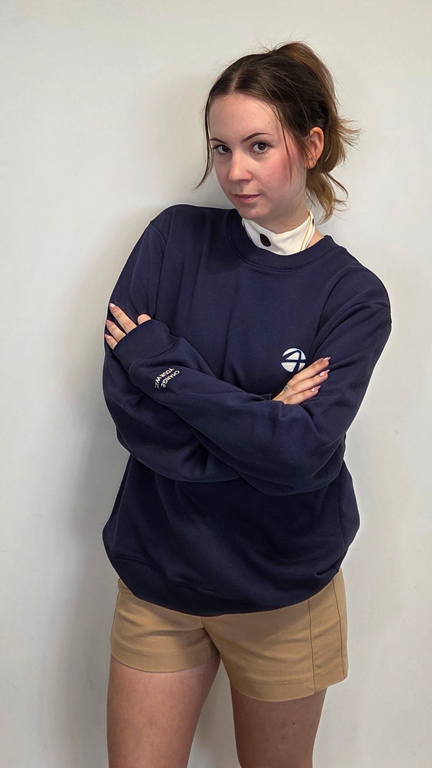 SWEAT ESSENTIEL