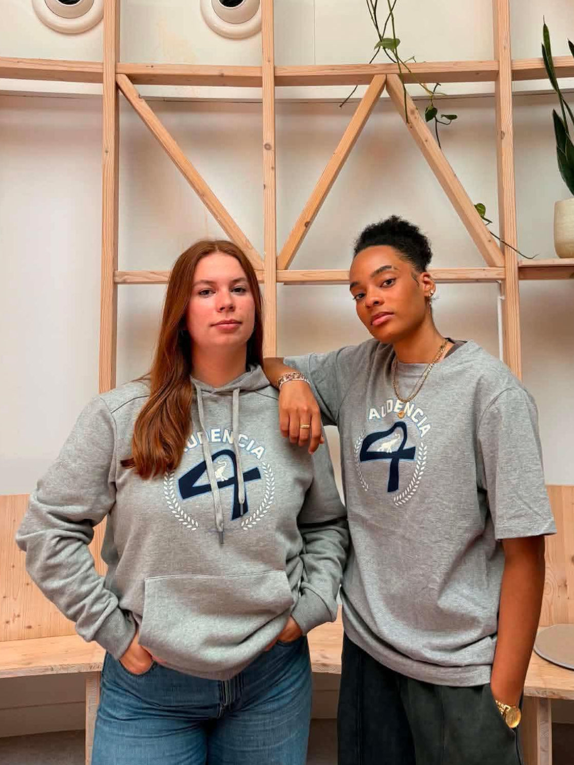 HOODIE CAMPUS
