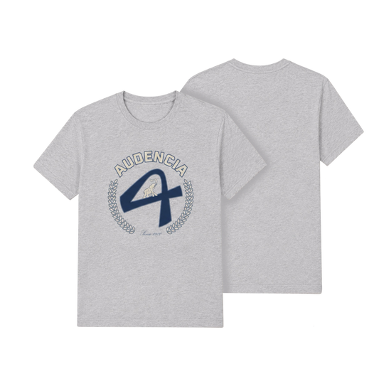 TEE-SHIRT CAMPUS