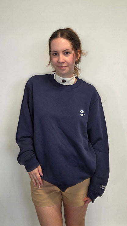 SWEAT ESSENTIEL