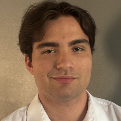 Romain Dubuc