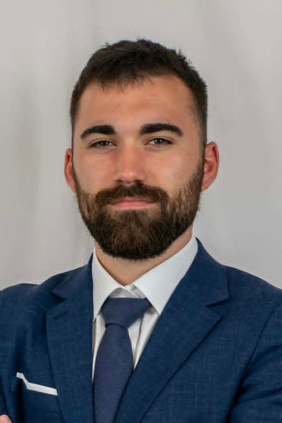 Alexandre Le Faucheur