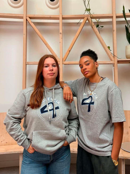 HOODIE  CAMPUS