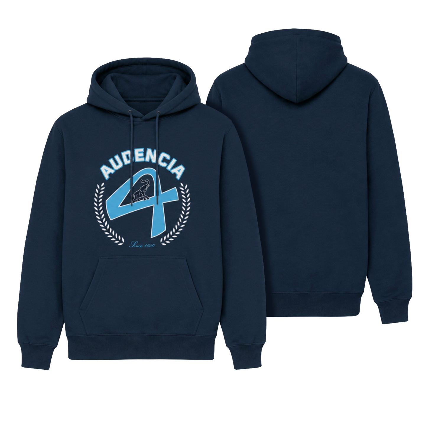 HOODIE  CAMPUS