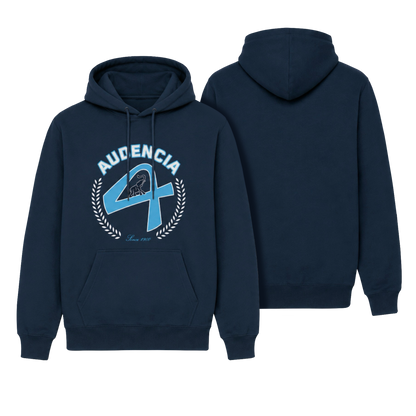 HOODIE  CAMPUS