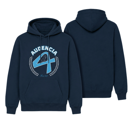 HOODIE  CAMPUS