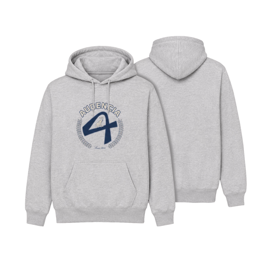 HOODIE  CAMPUS