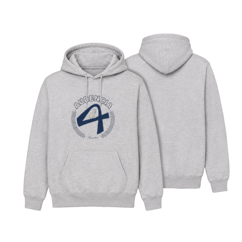 CAMPUS HOODIE