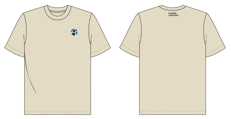 TEE-SHIRT ESSENTIEL