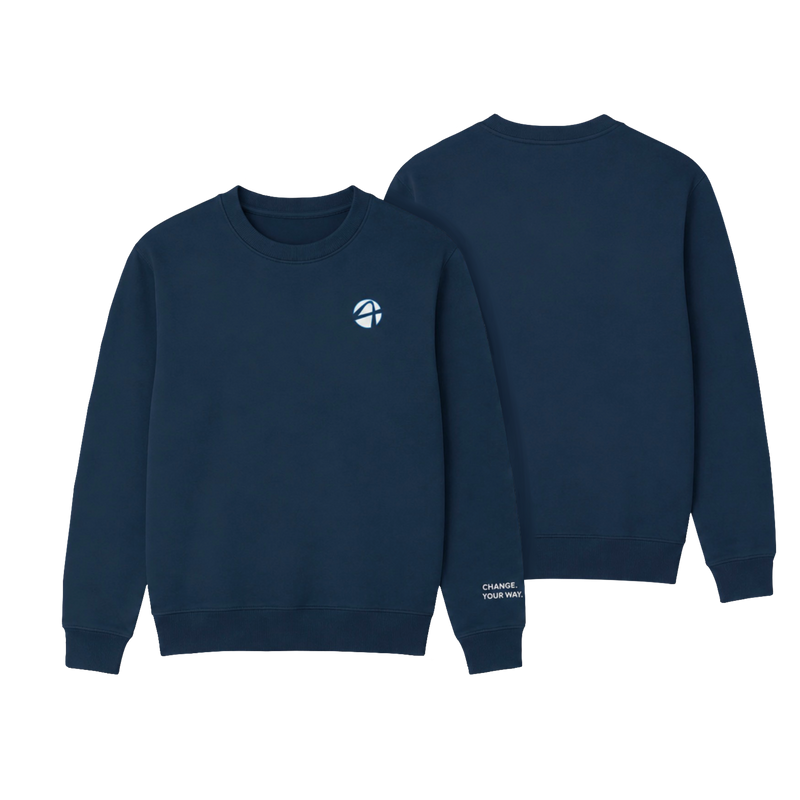 ESSENTIAL SWEATSHIRT