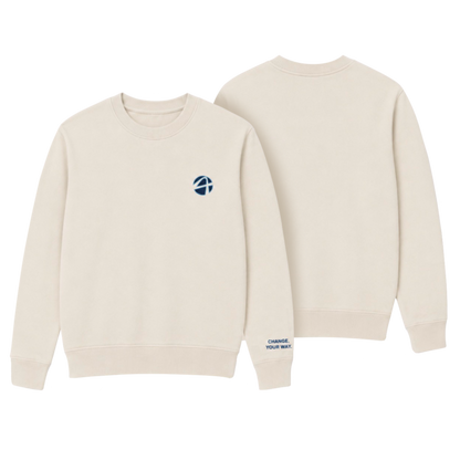 SWEAT ESSENTIEL