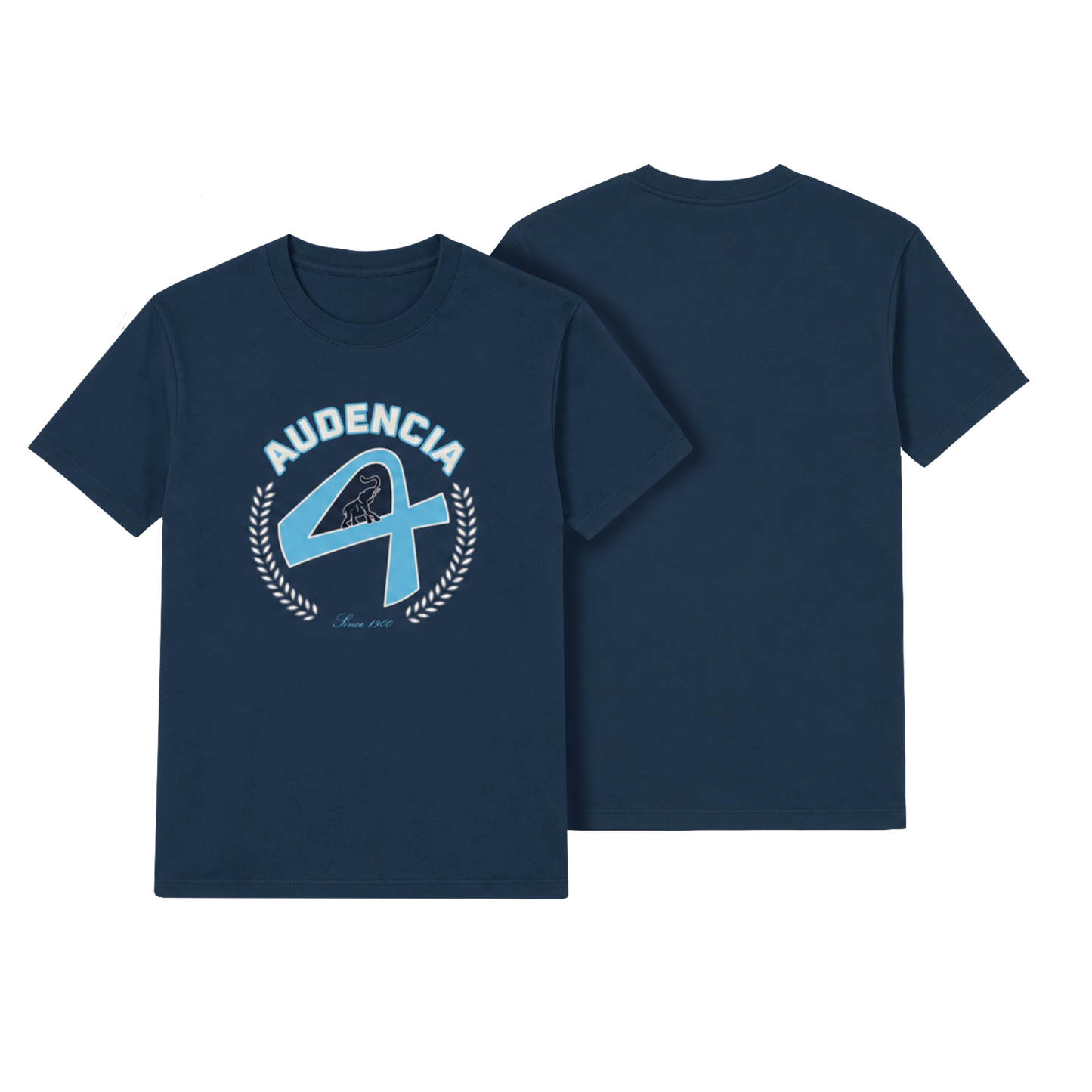 TEE-SHIRT CAMPUS