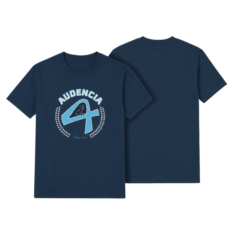 CAMPUS T-SHIRT