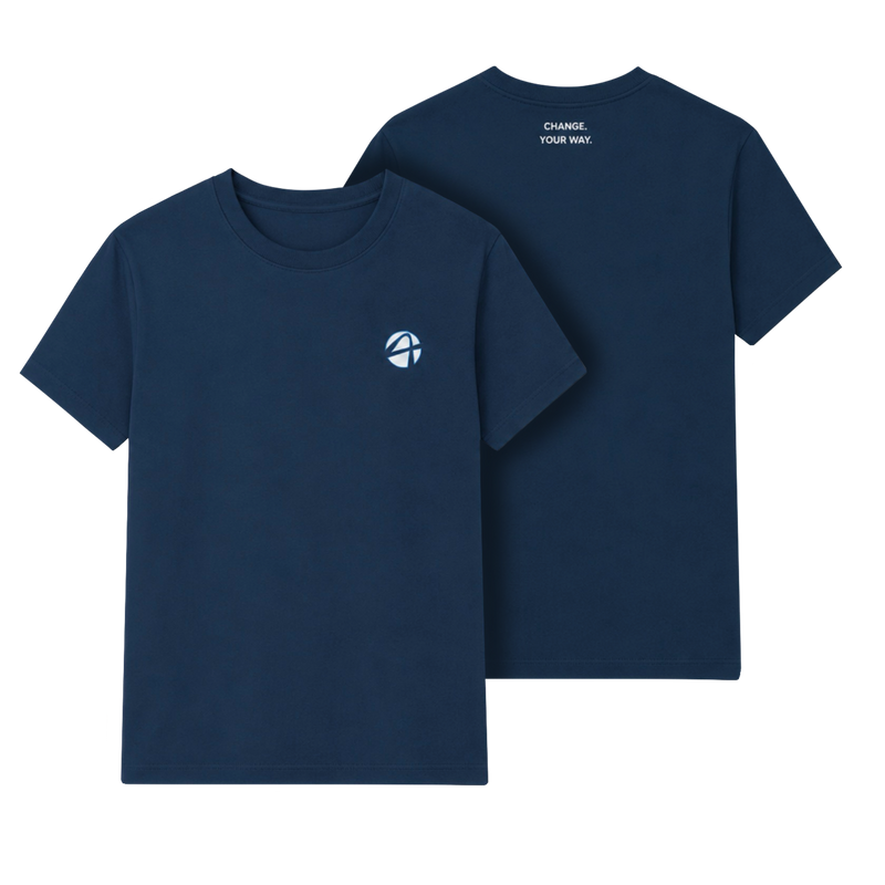 ESSENTIAL T-SHIRT