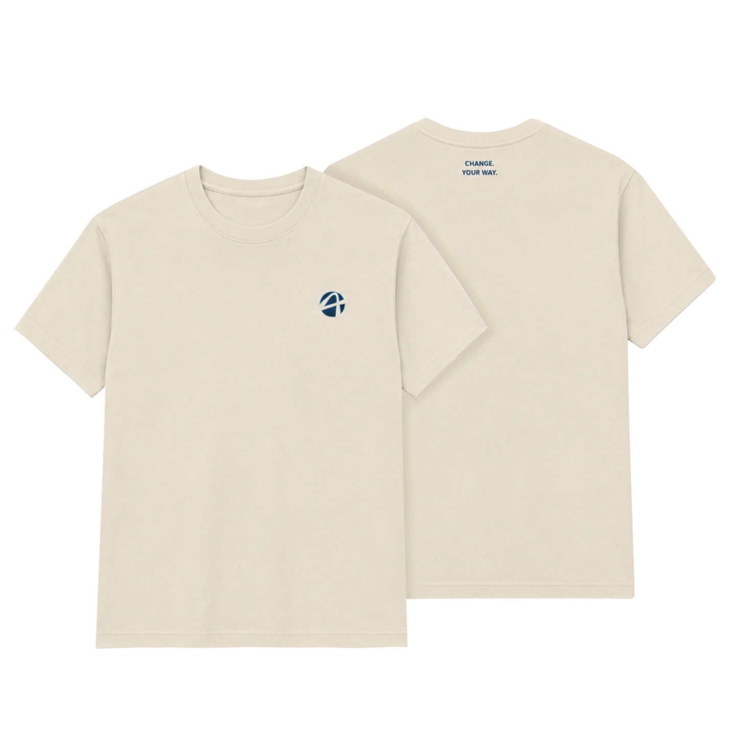 ESSENTIAL T-SHIRT