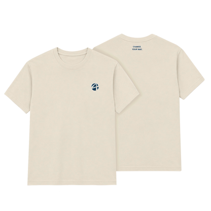 ESSENTIAL T-SHIRT