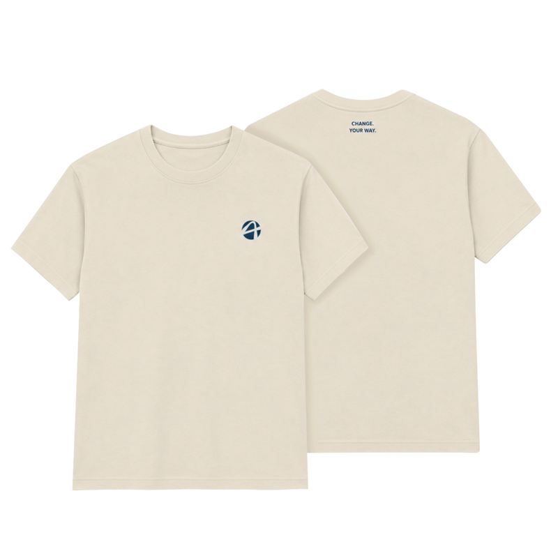ESSENTIAL T-SHIRT