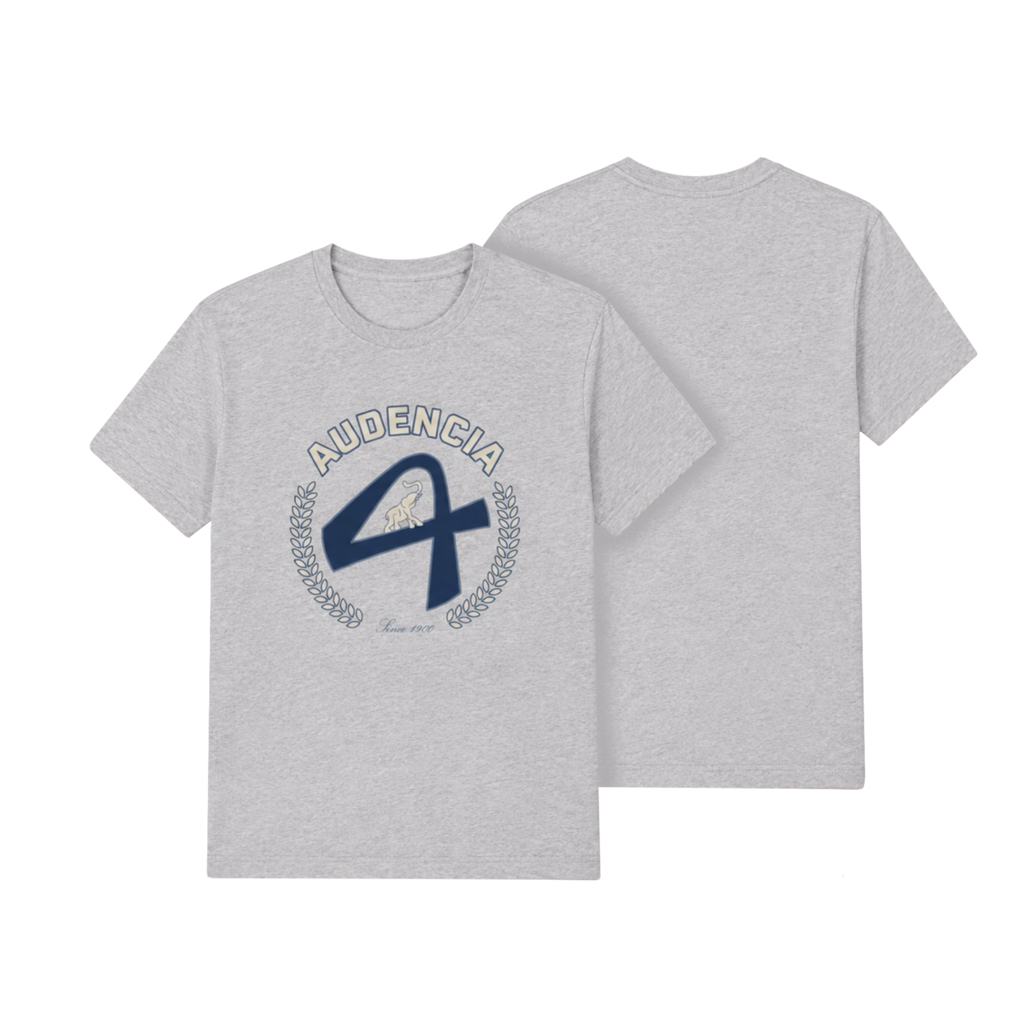 TEE-SHIRT CAMPUS