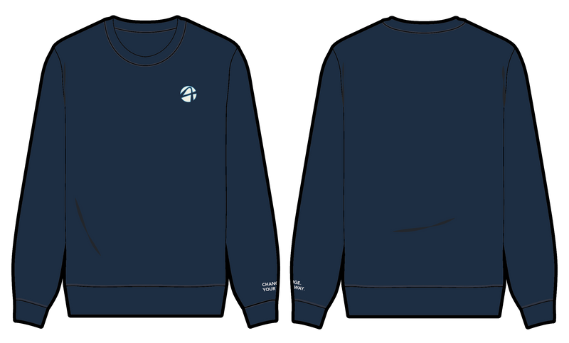 SWEAT ESSENTIEL