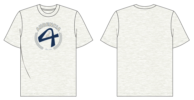 TEE-SHIRT CAMPUS