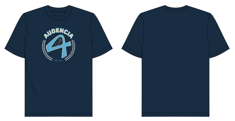 TEE-SHIRT CAMPUS