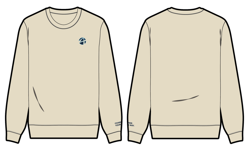 SWEAT ESSENTIEL